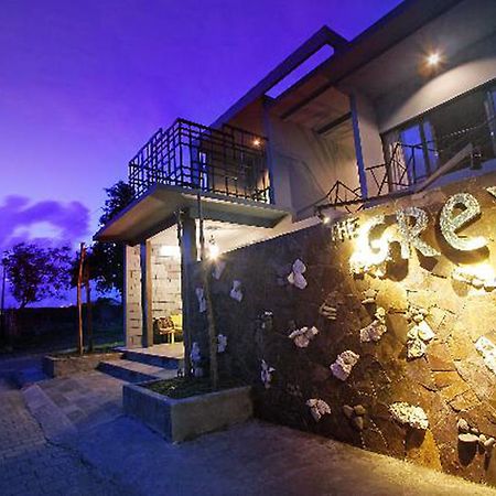 The Grey Boutique Inn Legian Dış mekan fotoğraf