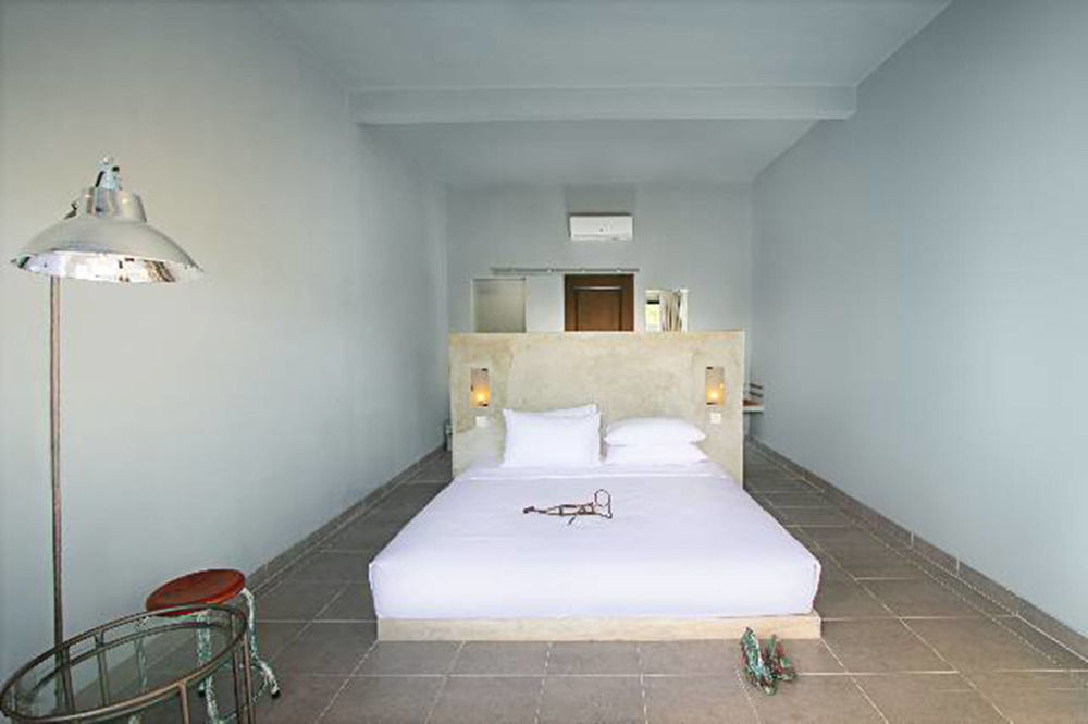 The Grey Boutique Inn Legian Dış mekan fotoğraf