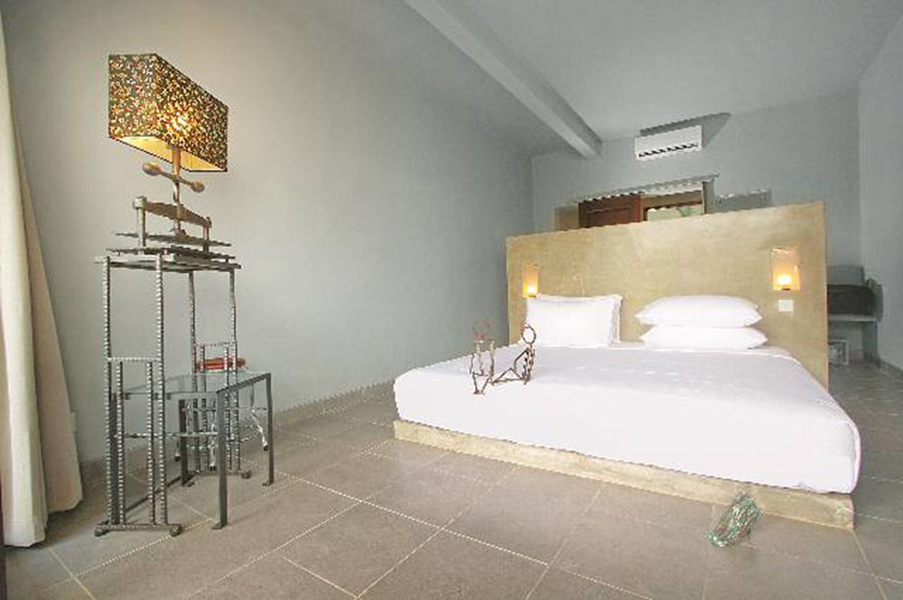 The Grey Boutique Inn Legian Dış mekan fotoğraf